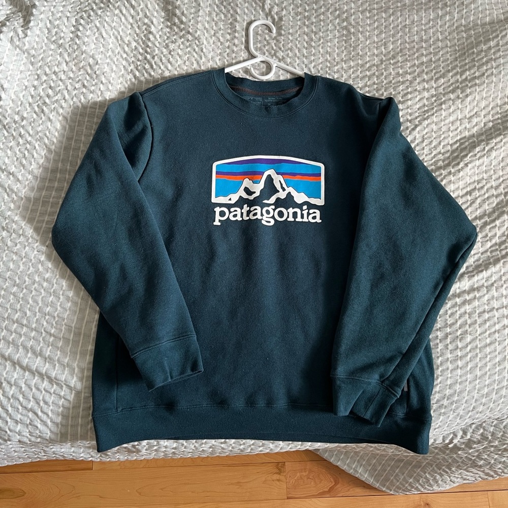 Patagonia Crewneck